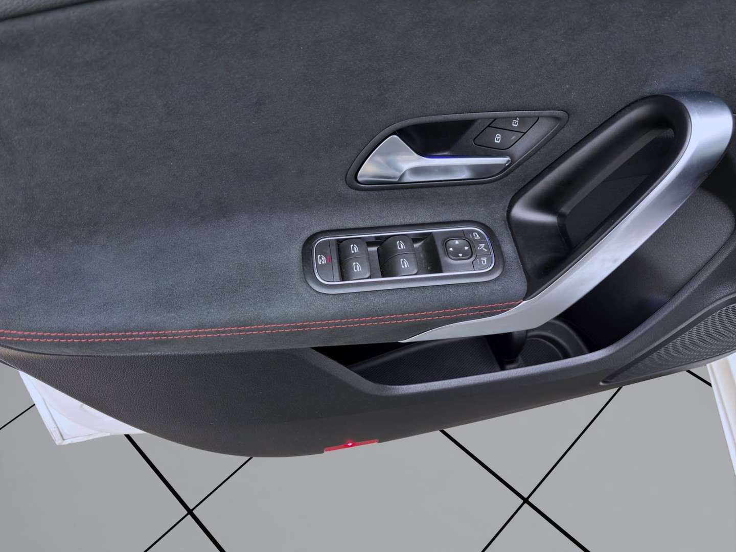 Mercedes Classe A 250 250 AMG Line - 2024 - Joinsteer - #10