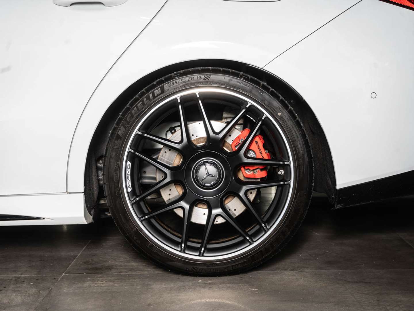 Mercedes CLA 45 AMG 45 AMG Line - 2020 - Joinsteer - #6