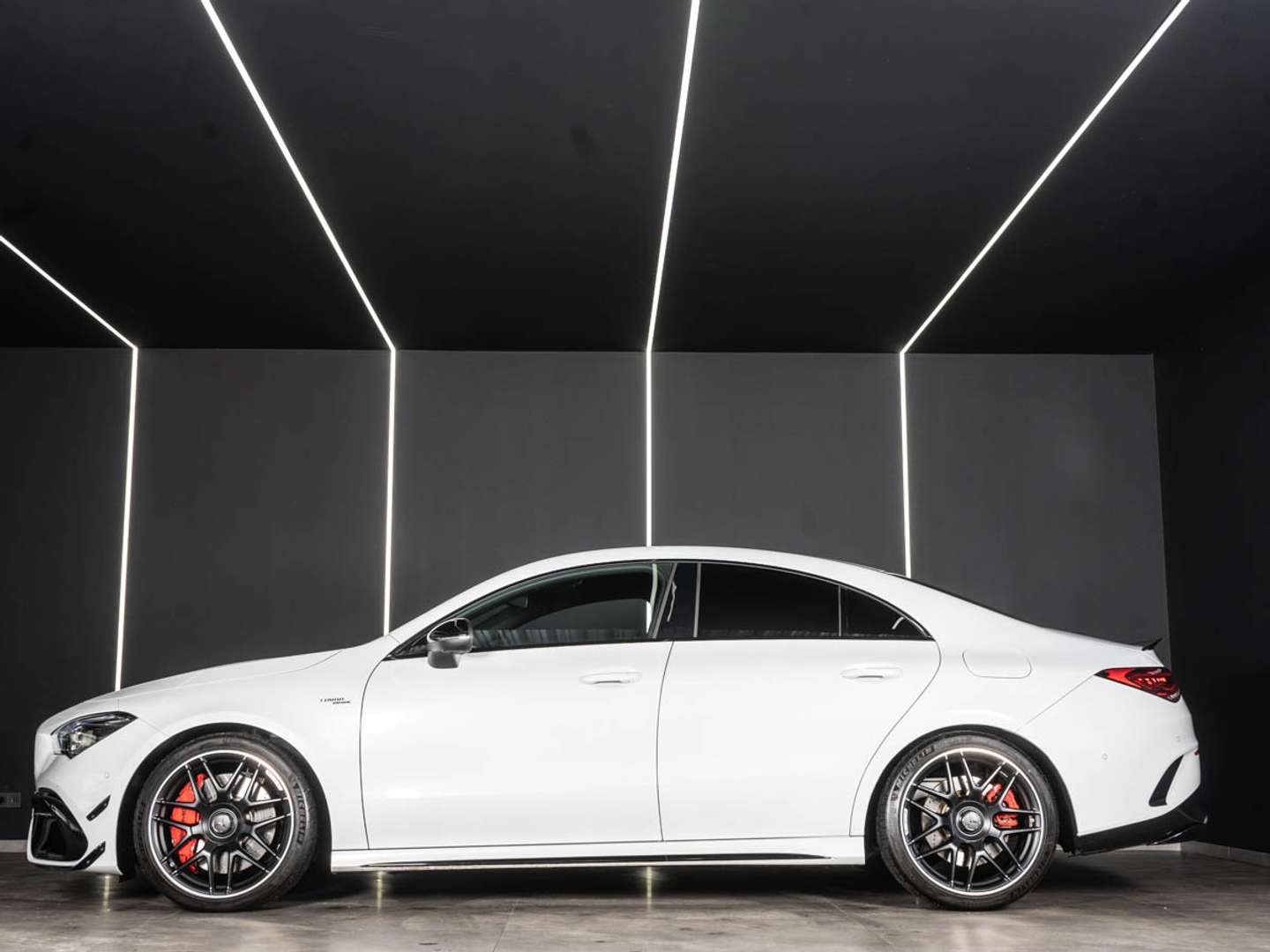Mercedes CLA 45 AMG 45 AMG Line - 2020 - Joinsteer - #7
