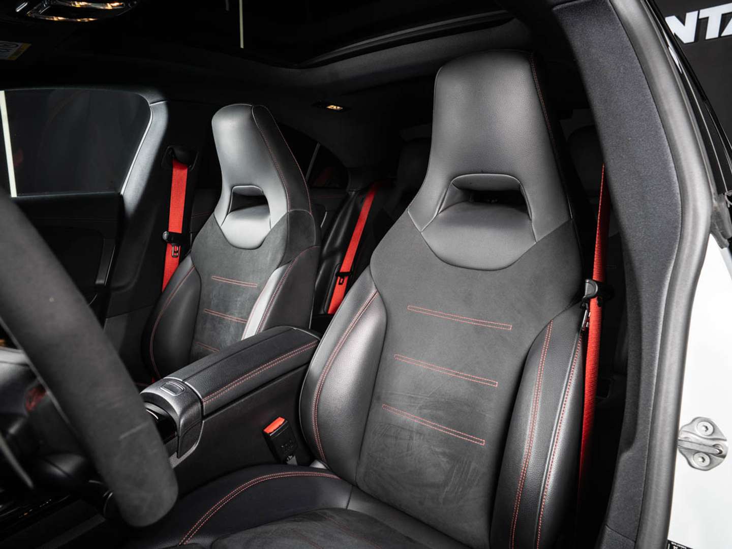 Mercedes CLA 45 AMG 45 AMG Line - 2020 - Joinsteer - #12