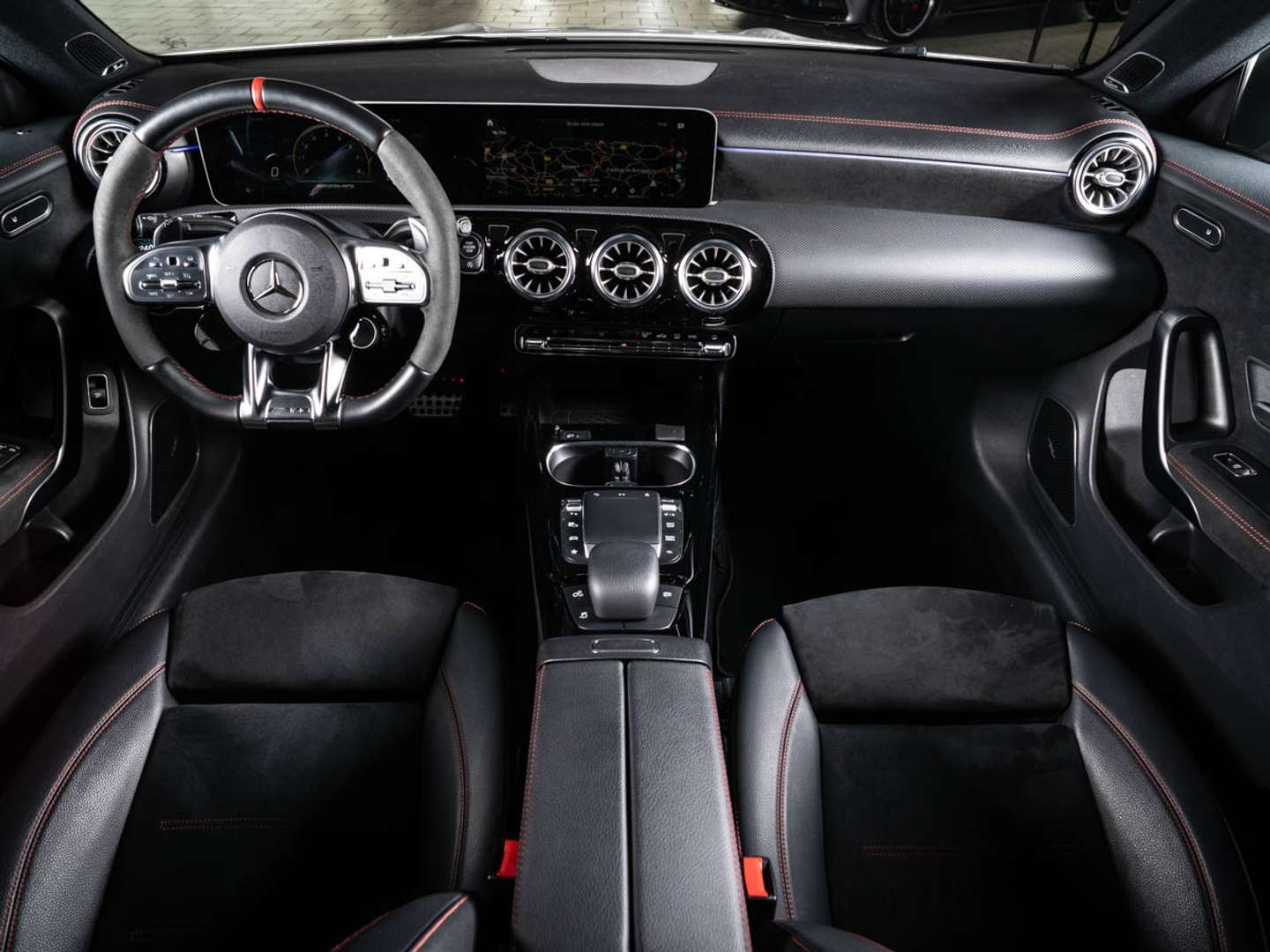 Mercedes CLA 45 AMG 45 AMG Line - 2020 - Joinsteer - #15