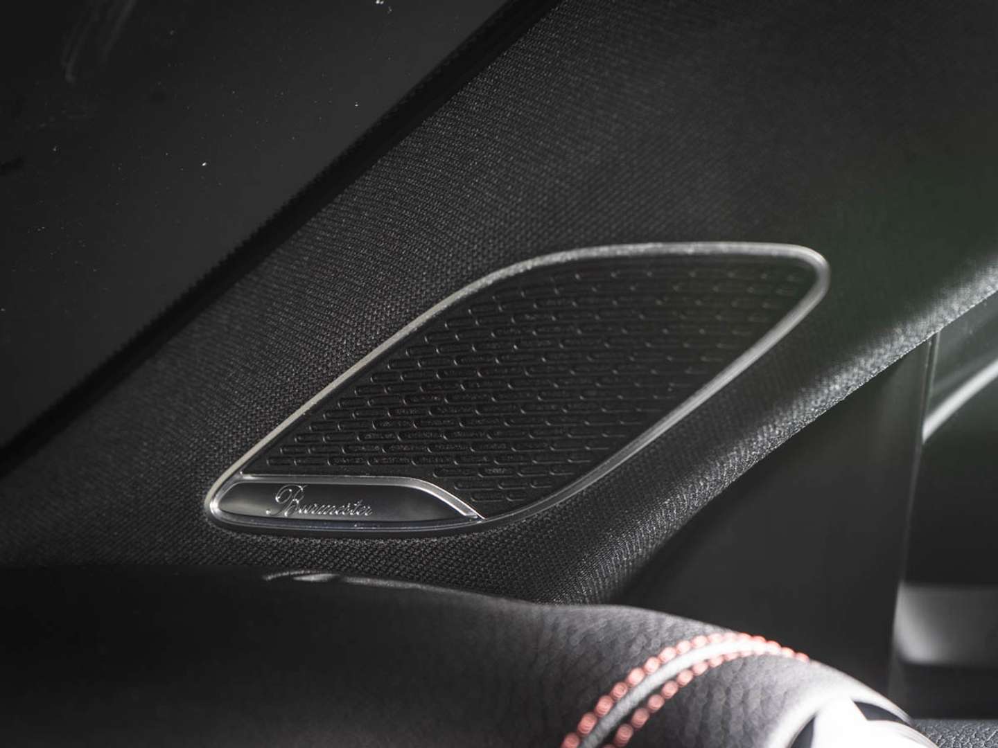 Mercedes CLA 45 AMG 45 AMG Line - 2020 - Joinsteer - #16