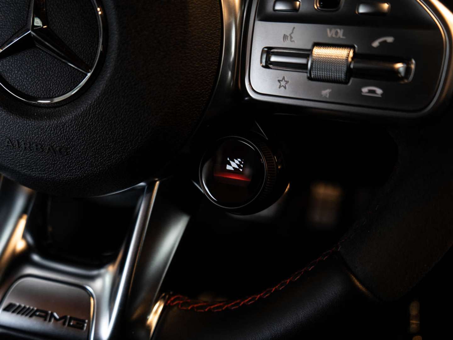 Mercedes CLA 45 AMG 45 AMG Line - 2020 - Joinsteer - #24