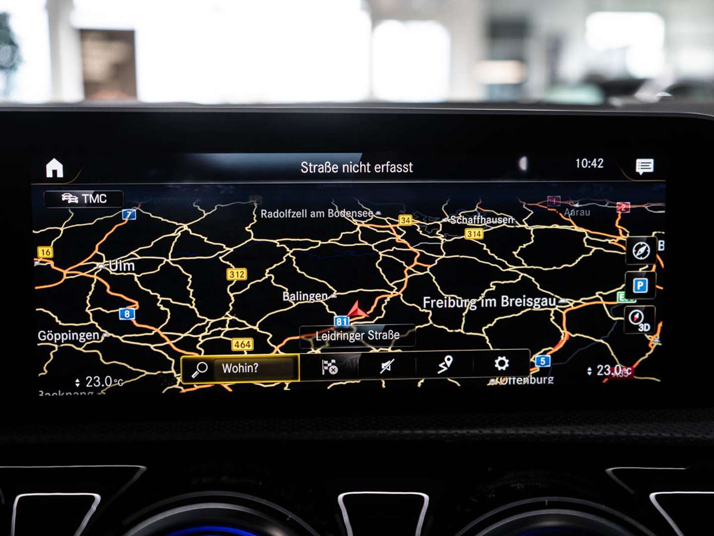 Mercedes CLA 45 AMG 45 AMG Line - 2020 - Joinsteer - #26