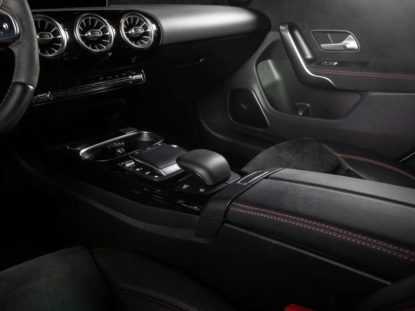 Mercedes CLA 45 AMG 45 AMG Line - 2020 - Joinsteer - #27
