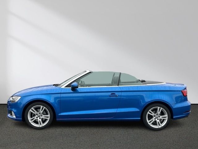 Audi A3 Cabriolet Sport 35 TFSI S Tronic - 2020 - Joinsteer - #2