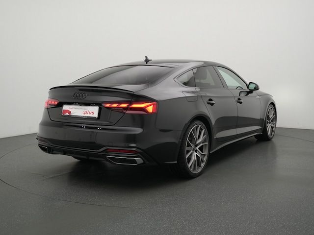 Audi A5 Sportback 35 TDI S Tronic - 2022 - Joinsteer - #3