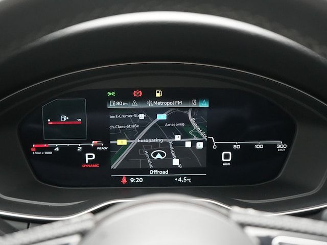 Audi A5 Sportback 35 TDI S Tronic - 2022 - Joinsteer - #5