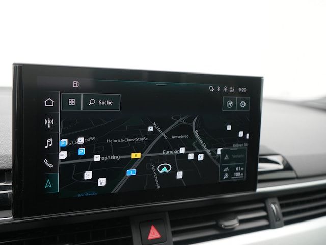 Audi A5 Sportback 35 TDI S Tronic - 2022 - Joinsteer - #6