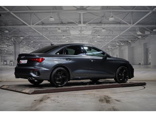 Audi S3 TFSI Quattro S Tronic - 2022 - Joinsteer - #3