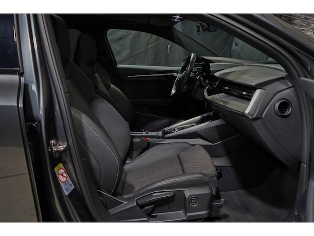 Audi S3 TFSI Quattro S Tronic - 2022 - Joinsteer - #5