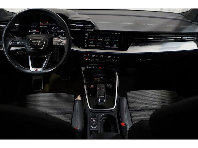 Audi S3 TFSI Quattro S Tronic - 2022 - Joinsteer - #6