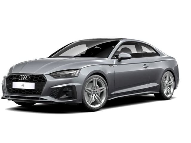 Audi A5 Coupé 50 TDI Quattro Tiptronic - 2022 - Joinsteer - #2