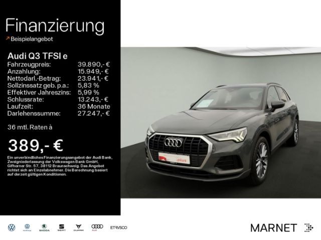 Audi Q3 TFSI E 45 TFSI E S Tronic - 2022 - Joinsteer - #1
