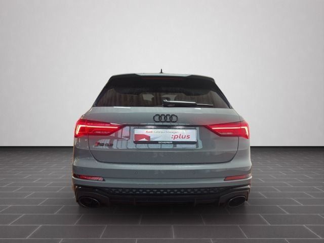 Audi RSQ3 TFSI Quattro S Tronic - 2022 - Joinsteer - #6