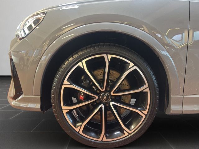 Audi RSQ3 TFSI Quattro S Tronic - 2022 - Joinsteer - #8