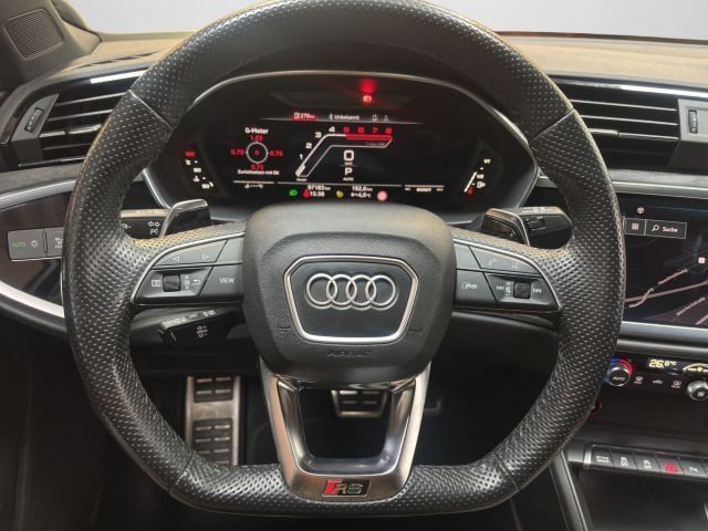 Audi RSQ3 TFSI Quattro S Tronic - 2022 - Joinsteer - #9