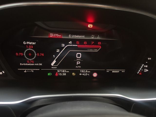 Audi RSQ3 TFSI Quattro S Tronic - 2022 - Joinsteer - #10