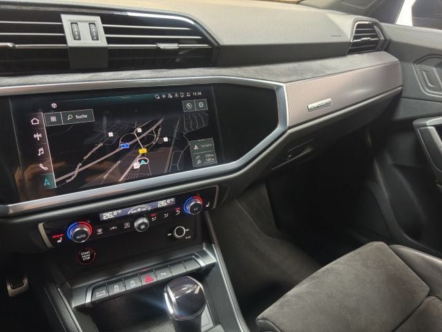 Audi RSQ3 TFSI Quattro S Tronic - 2022 - Joinsteer - #11