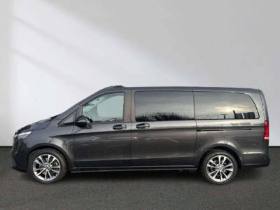 Mercedes V 220 220 Edition - 2024 - Joinsteer - #1
