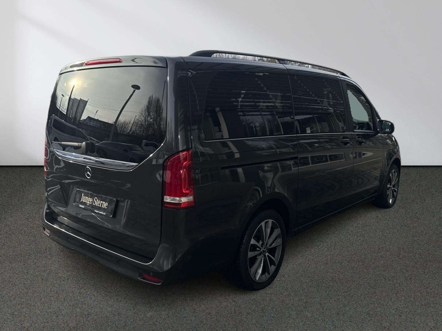 Mercedes V 220 220 Edition - 2024 - Joinsteer - #2