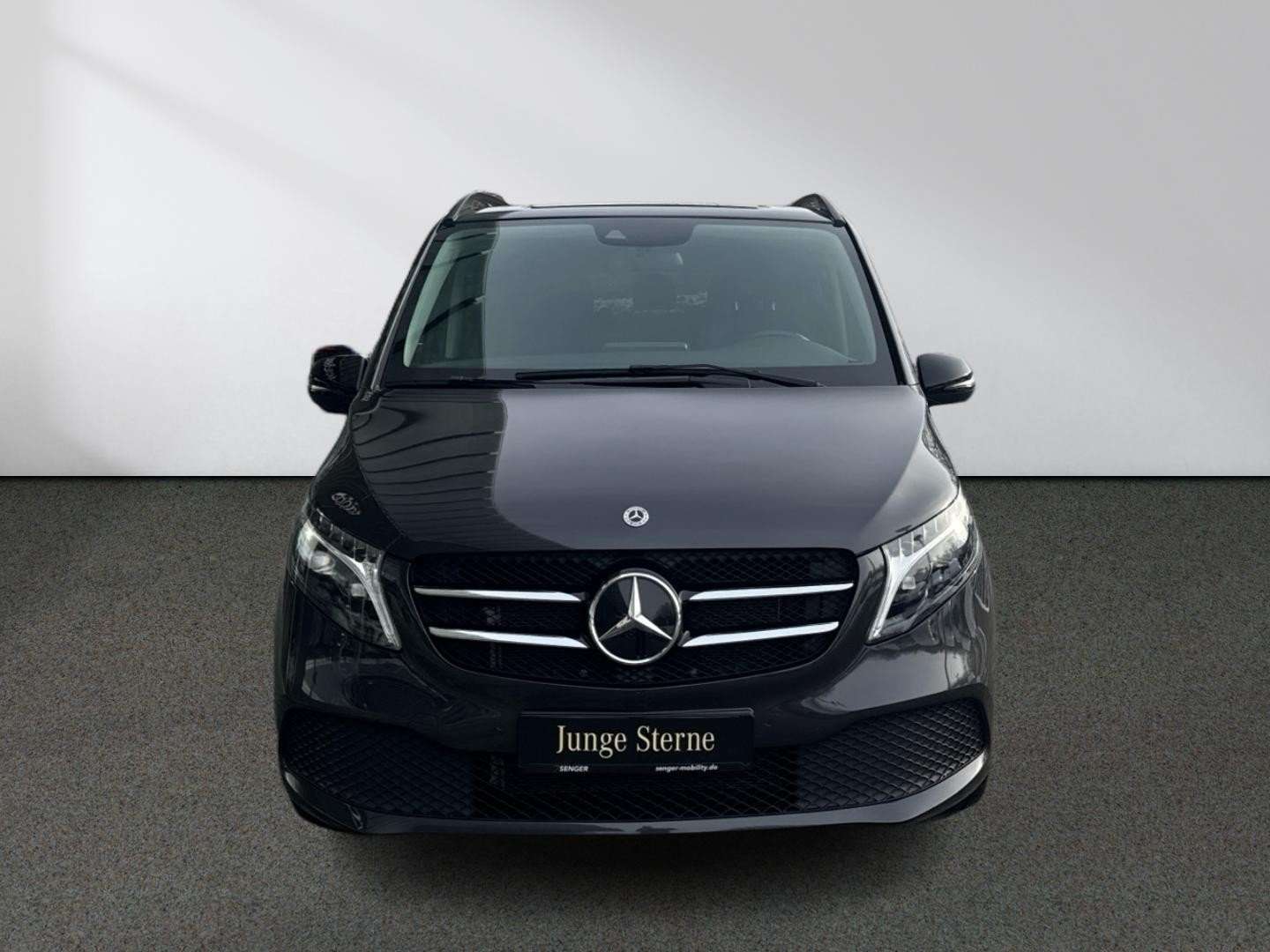Mercedes V 220 220 Edition - 2024 - Joinsteer - #3