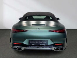 Mercedes SL 55 AMG 55 Premium Plus - 2025 - Joinsteer - #4