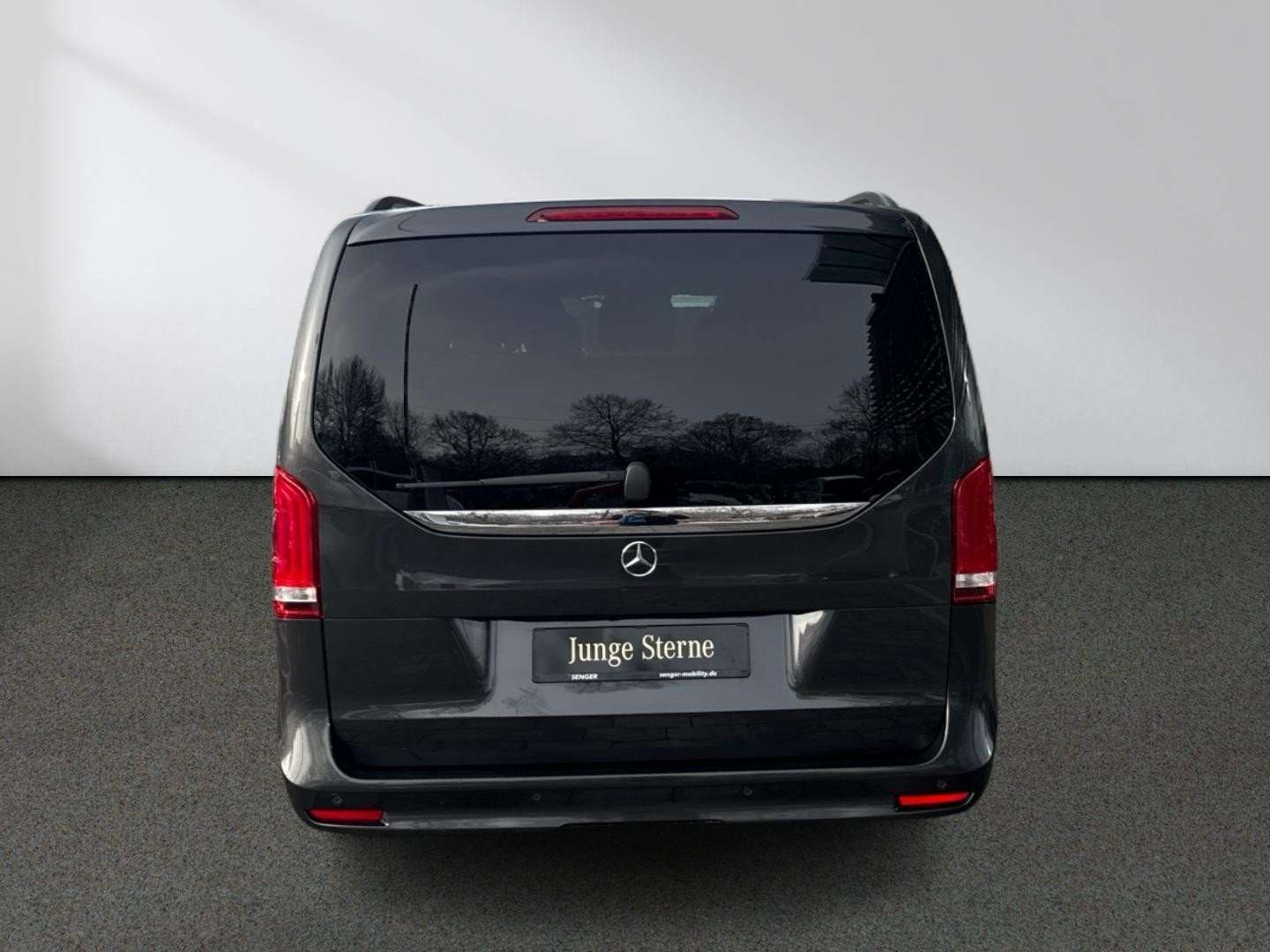 Mercedes V 220 220 Edition - 2024 - Joinsteer - #4