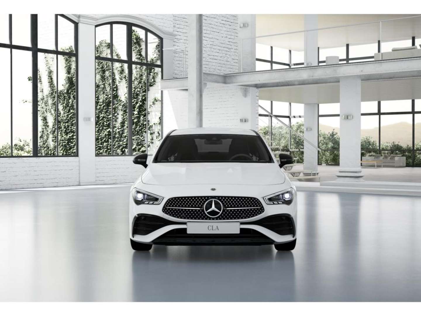 Mercedes CLA 200 200 Night Edition - 2025 - Joinsteer - #5