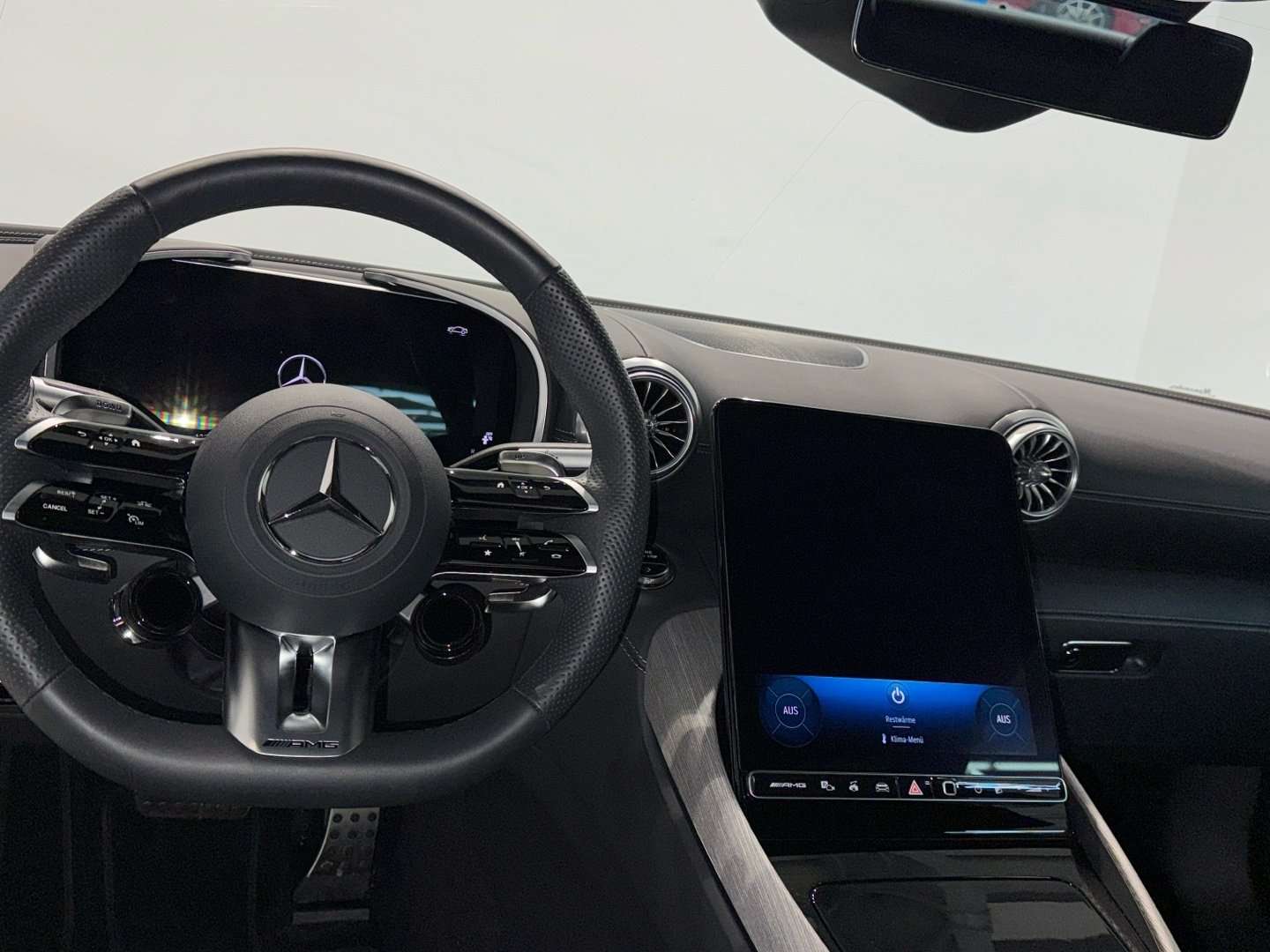 Mercedes SL 55 AMG 55 Premium Plus - 2025 - Joinsteer - #7