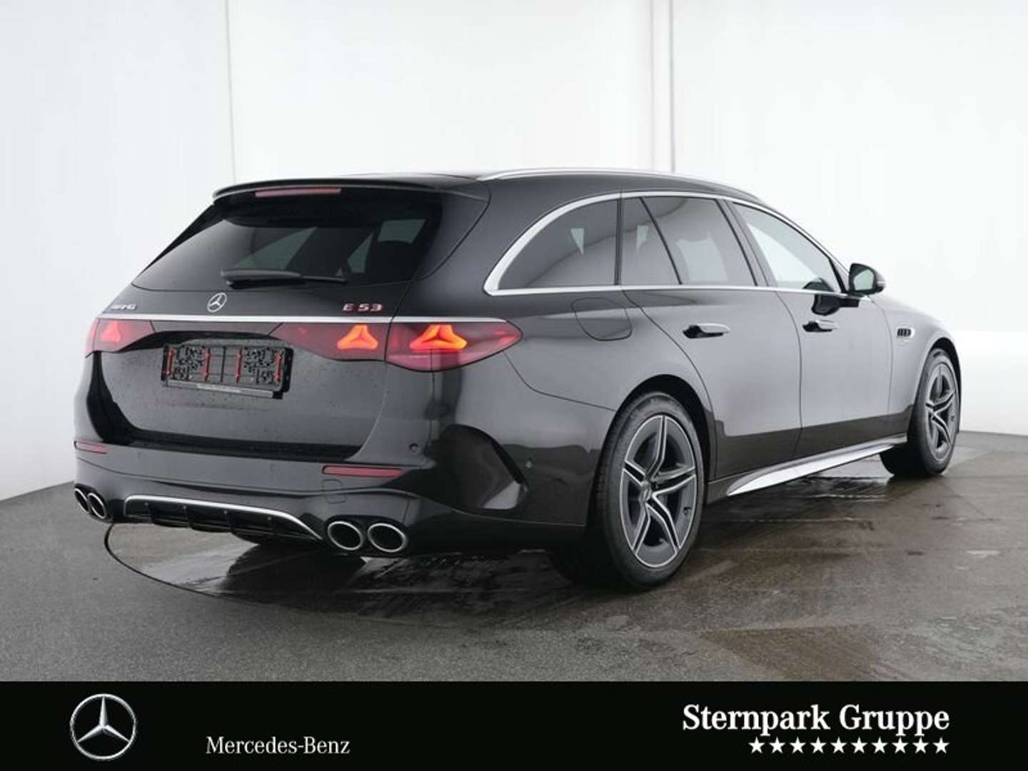 Mercedes Classe E 53 AMG 53 Premium - 2025 - Joinsteer - #2