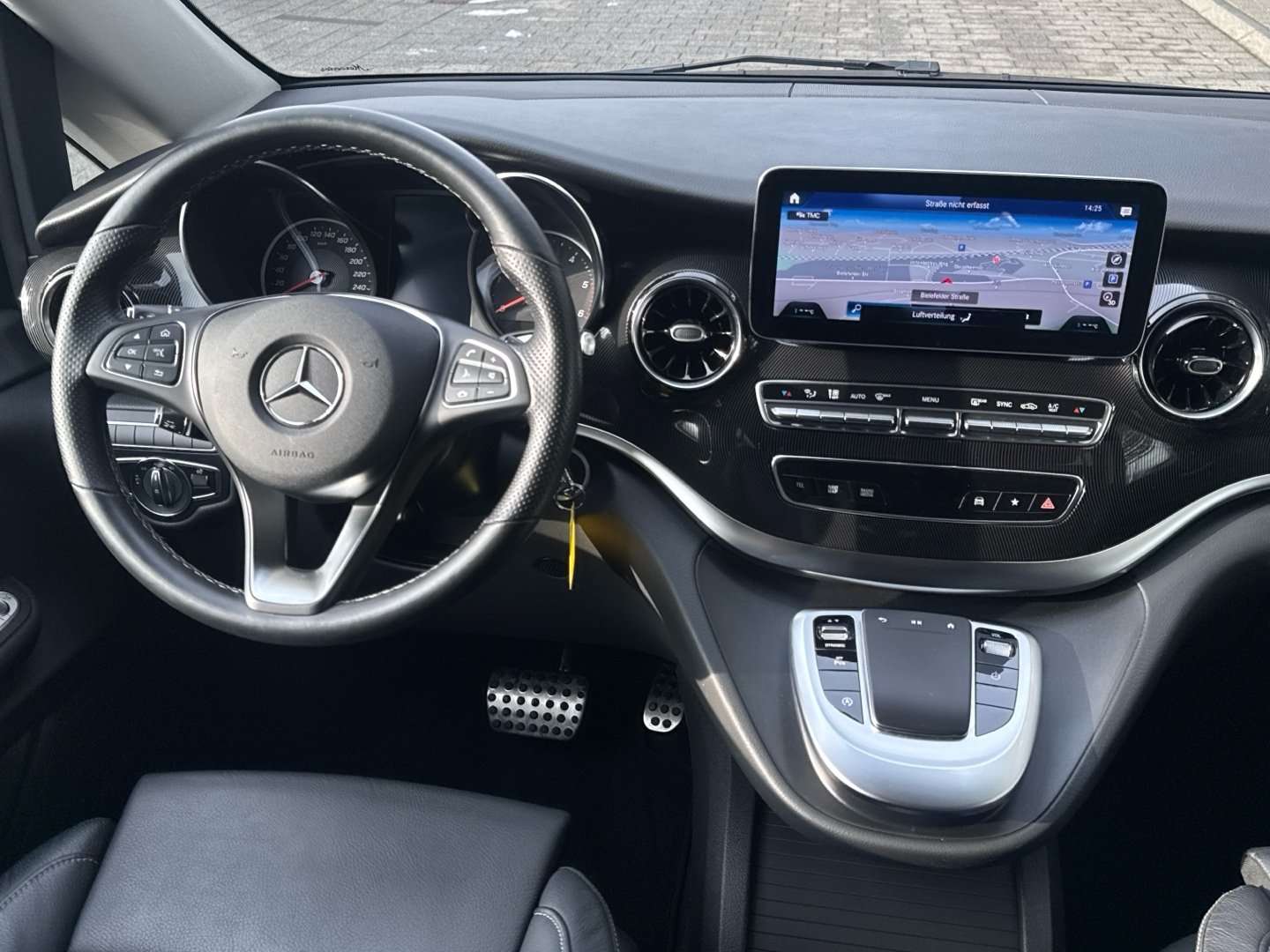 Mercedes V 220 220 Edition - 2024 - Joinsteer - #7