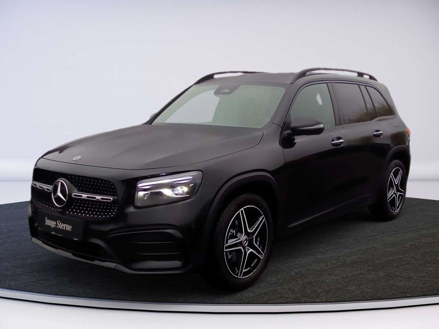 Mercedes GLB 200 AMG Line - 2026 - Joinsteer
