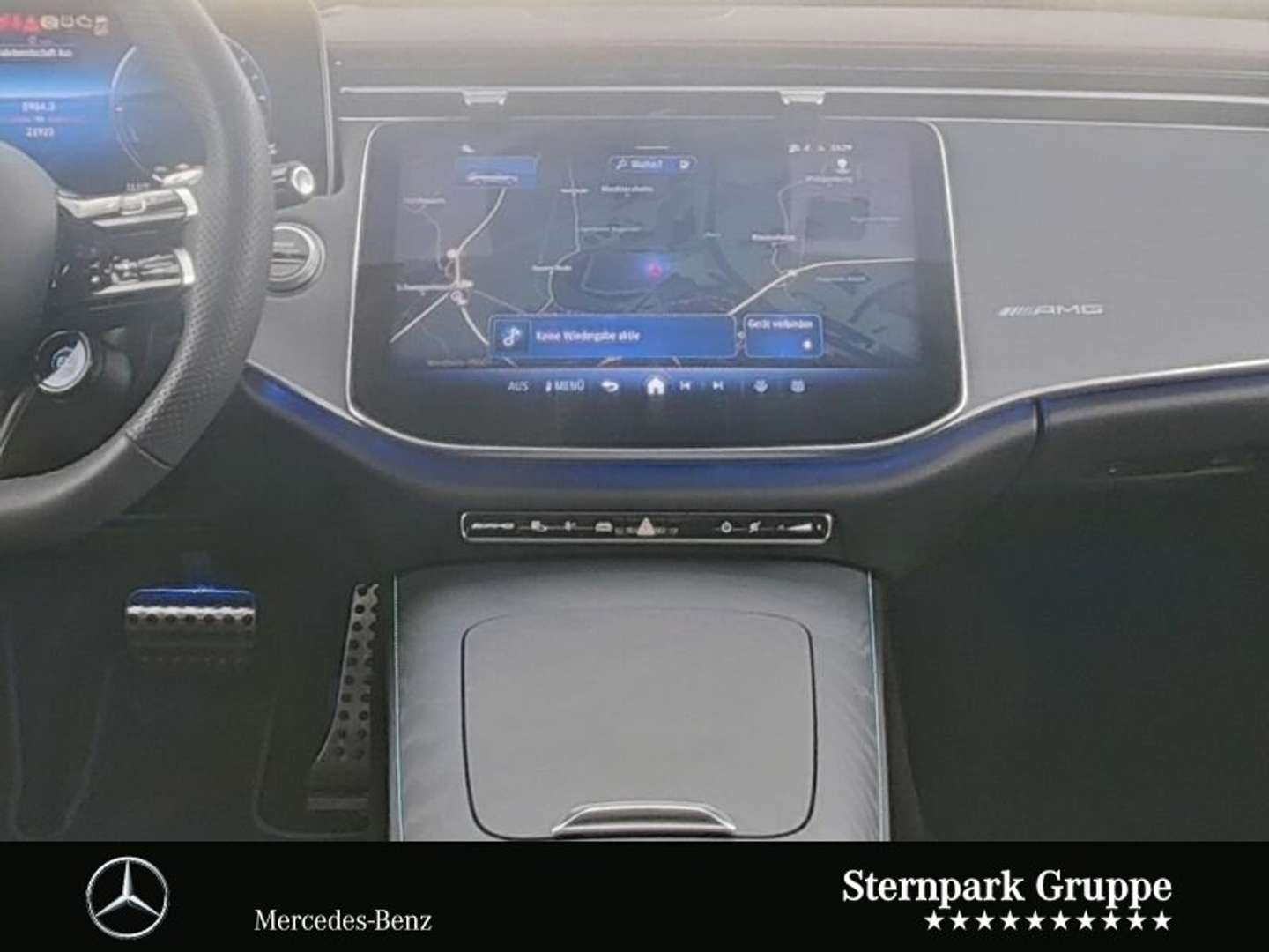 Mercedes Classe E 53 AMG 53 Premium - 2025 - Joinsteer - #4