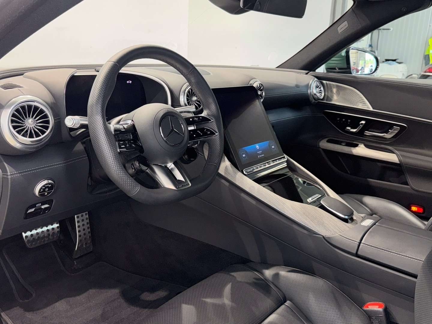 Mercedes SL 55 AMG 55 Premium Plus - 2025 - Joinsteer - #10