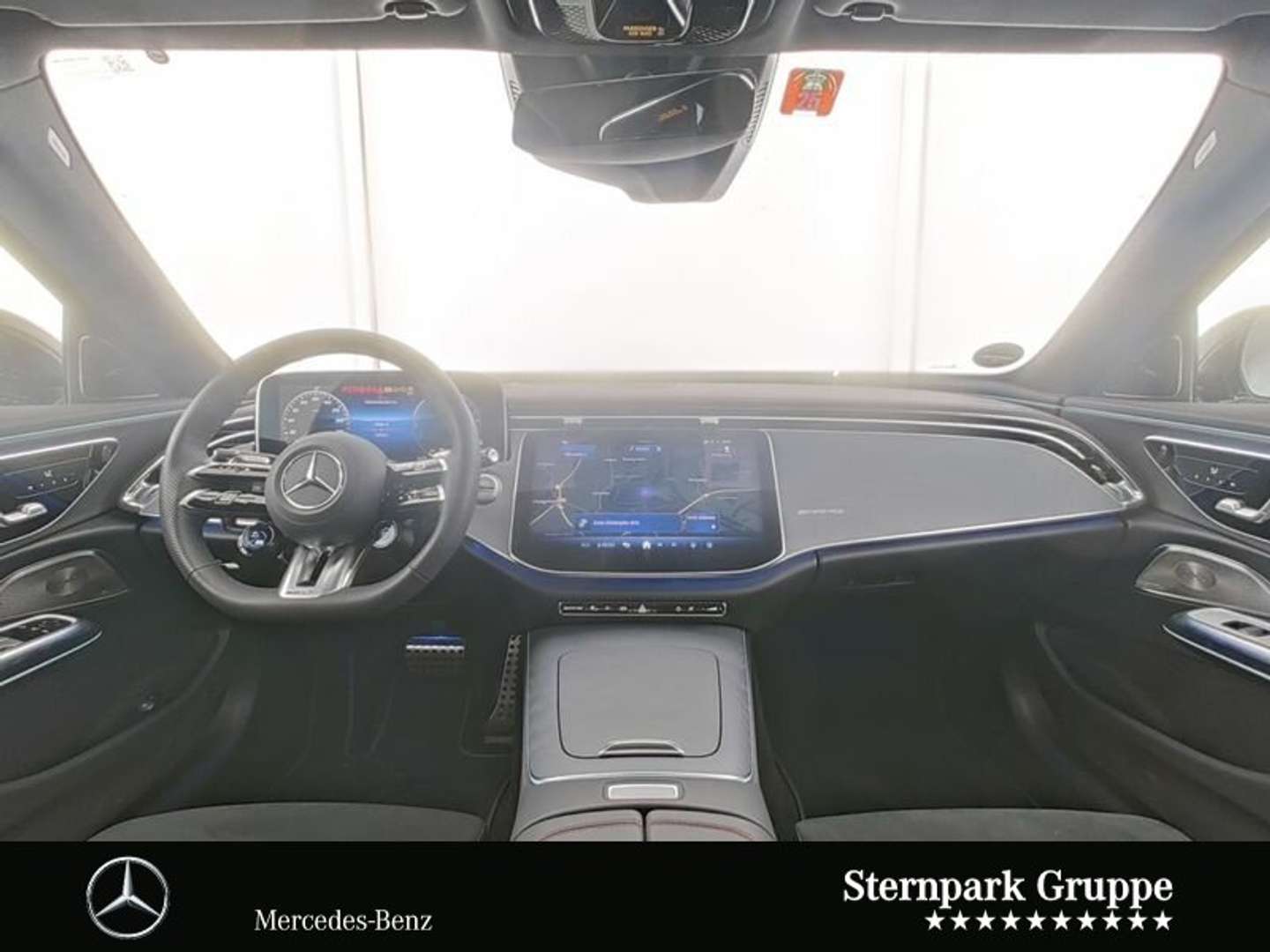 Mercedes Classe E 53 AMG 53 Premium - 2025 - Joinsteer - #6