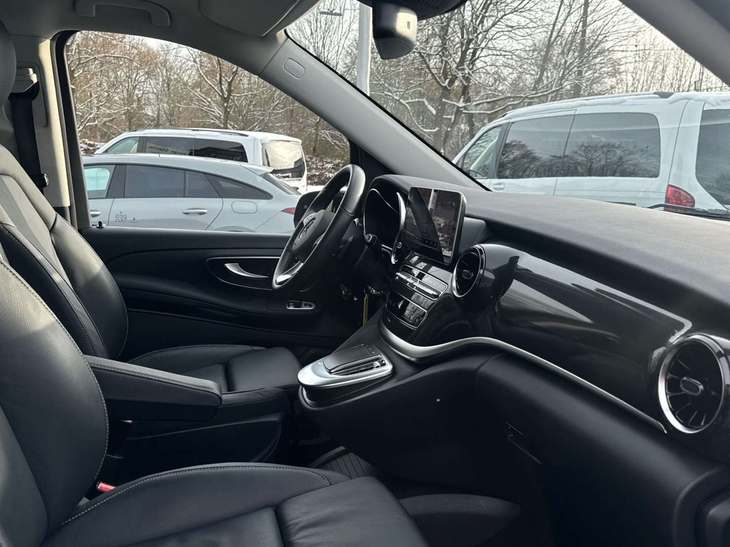 Mercedes V 220 220 Edition - 2024 - Joinsteer - #10