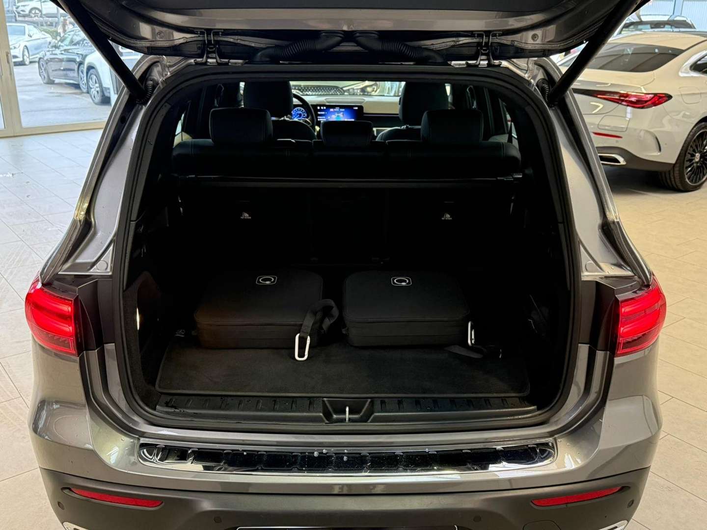 Mercedes EQB 300 Progressive - 2024 - Joinsteer - #6