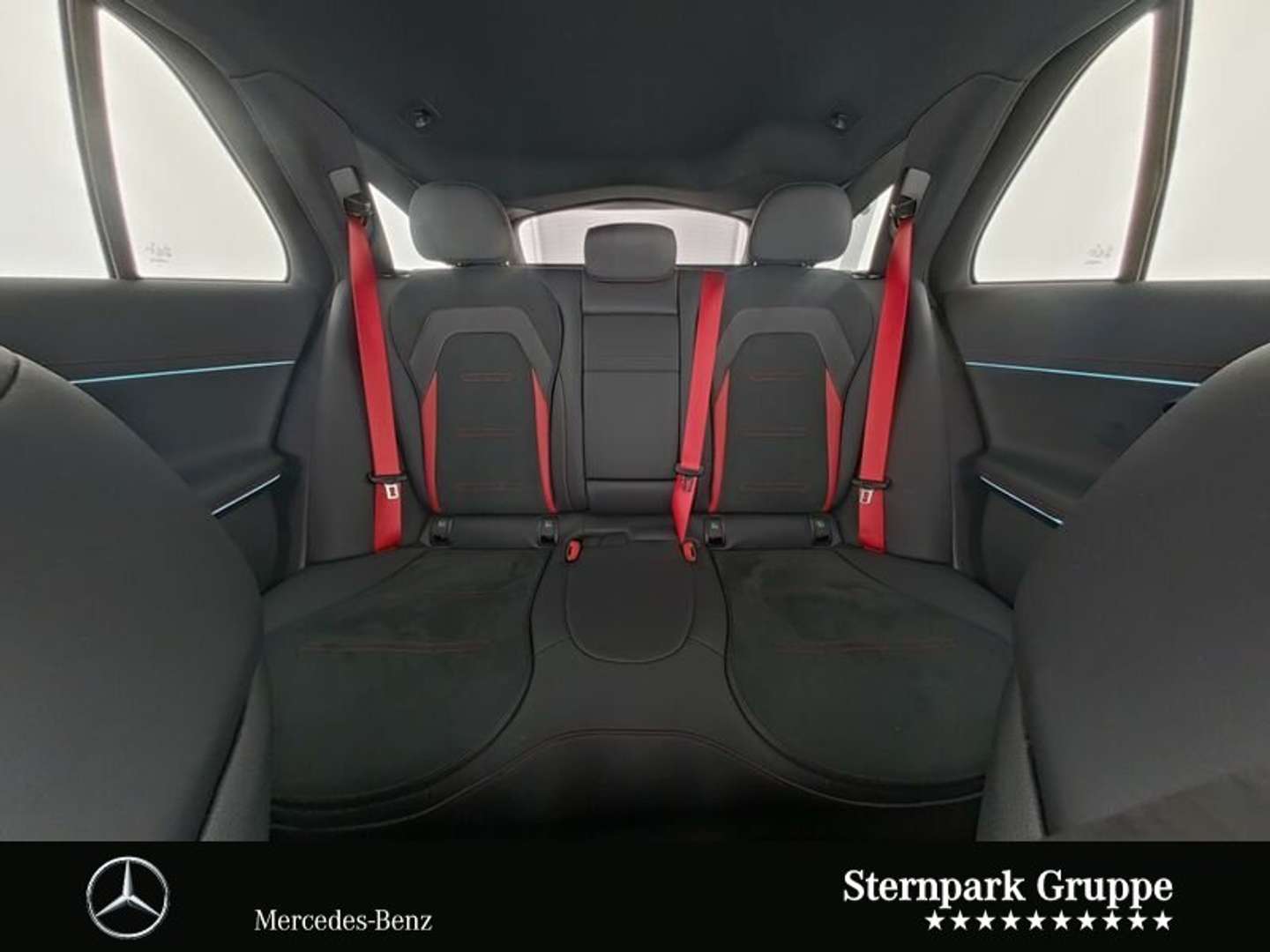 Mercedes Classe E 53 AMG 53 Premium - 2025 - Joinsteer - #7
