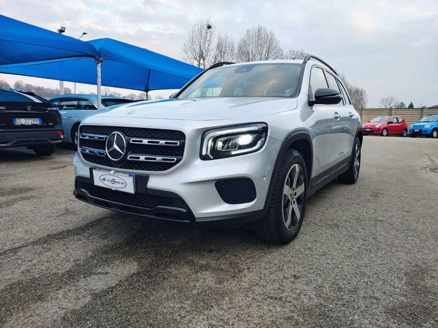 Mercedes GLB 200 Sport - 2022 - Joinsteer - #2