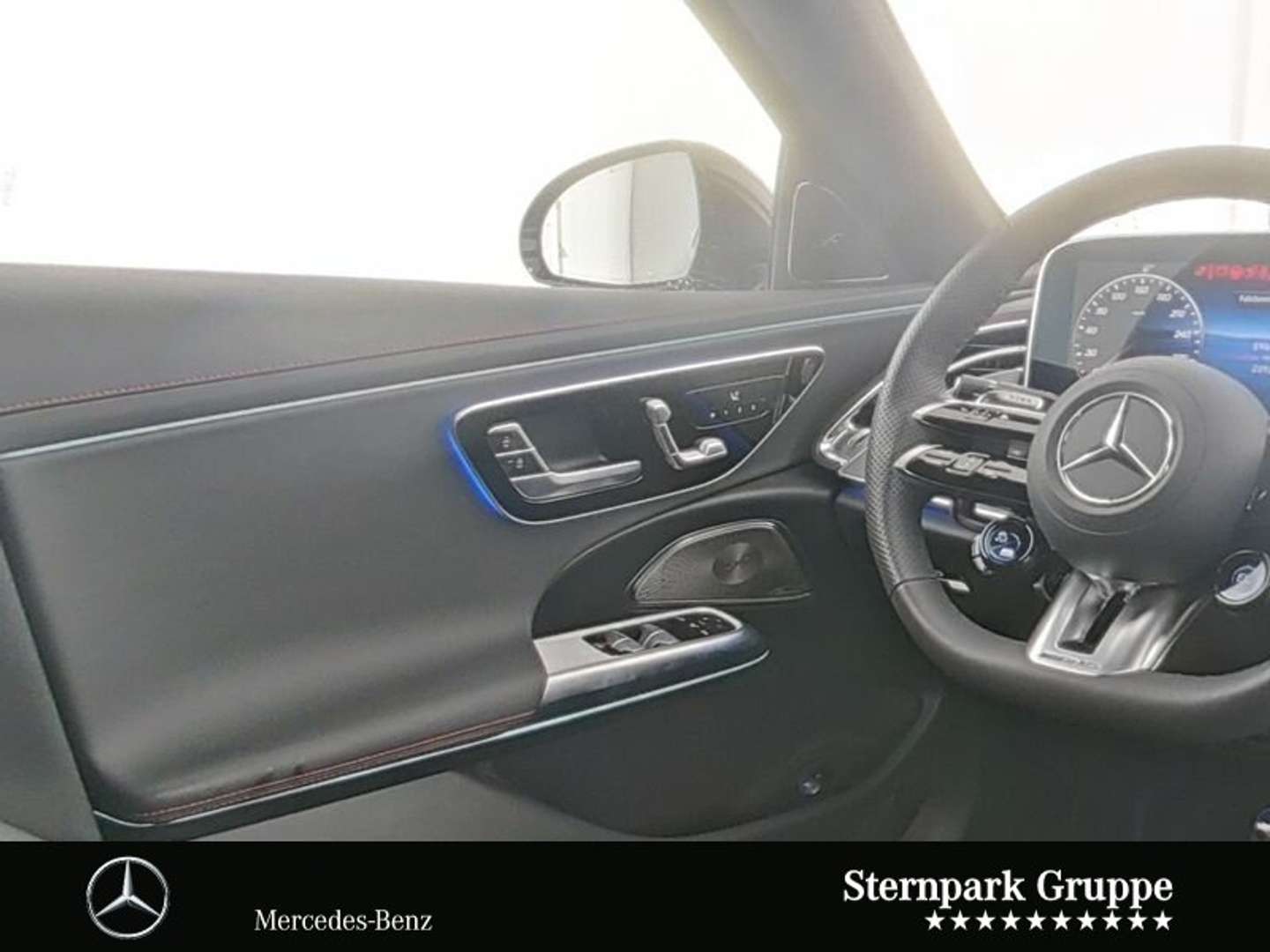 Mercedes Classe E 53 AMG 53 Premium - 2025 - Joinsteer - #8