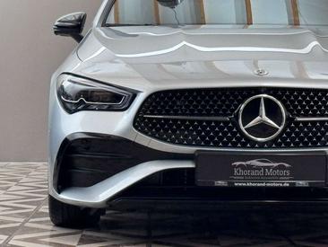 Mercedes CLA 200 AMG Line — photo 5