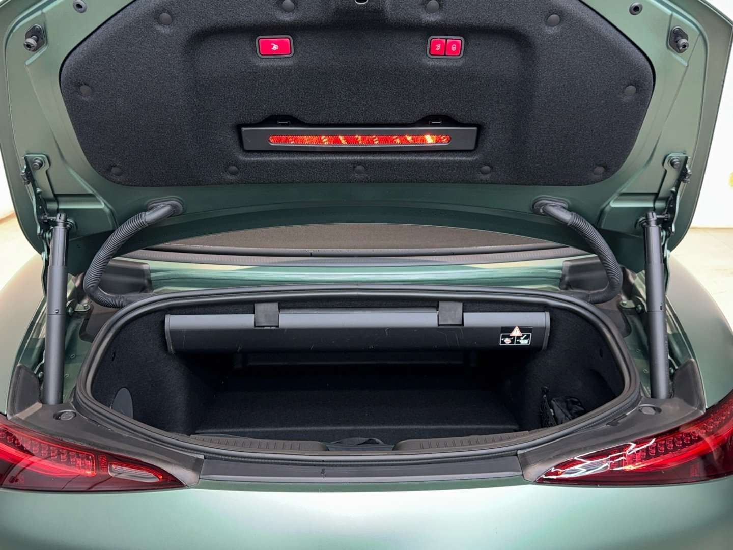 Mercedes SL 55 AMG 55 Premium Plus - 2025 - Joinsteer - #14