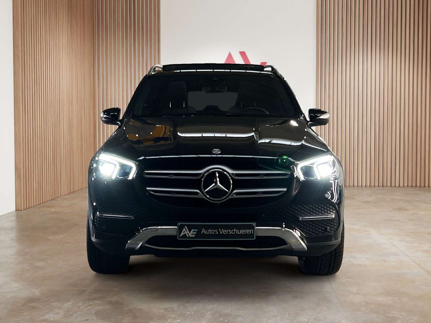 Mercedes GLE 350 Business - 2022 - Joinsteer - #1