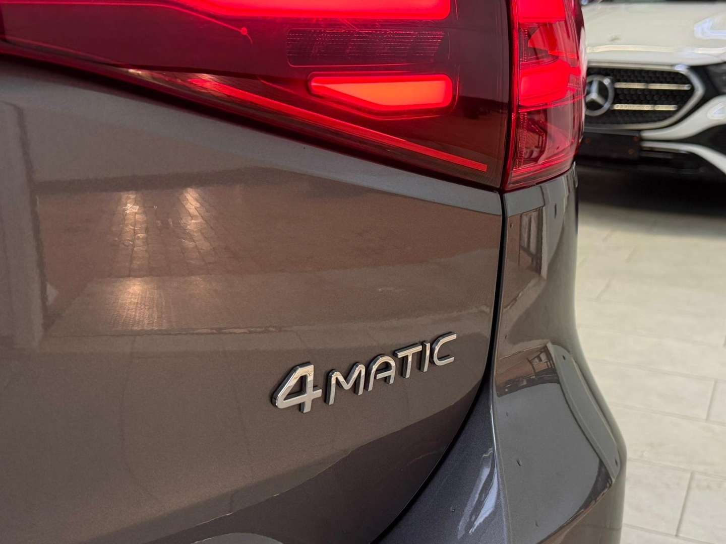 Mercedes EQB 300 Progressive - 2024 - Joinsteer - #9