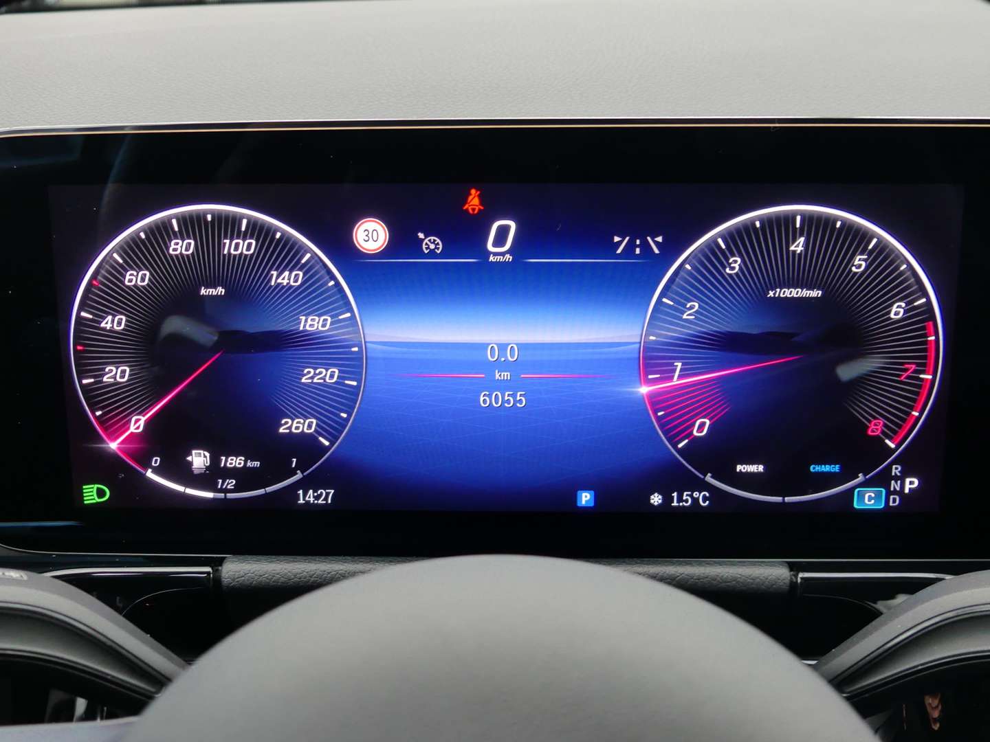 Mercedes GLA 250 250 AMG Line - 2025 - Joinsteer - #6