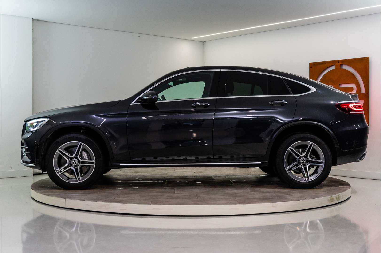 Mercedes GLC Coupé 300 Premium Plus - 2020 - Joinsteer - #2