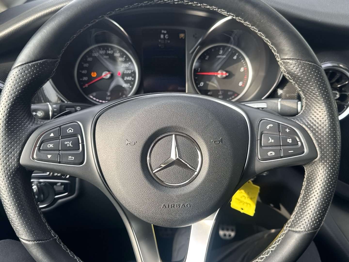 Mercedes V 220 220 Edition - 2024 - Joinsteer - #15