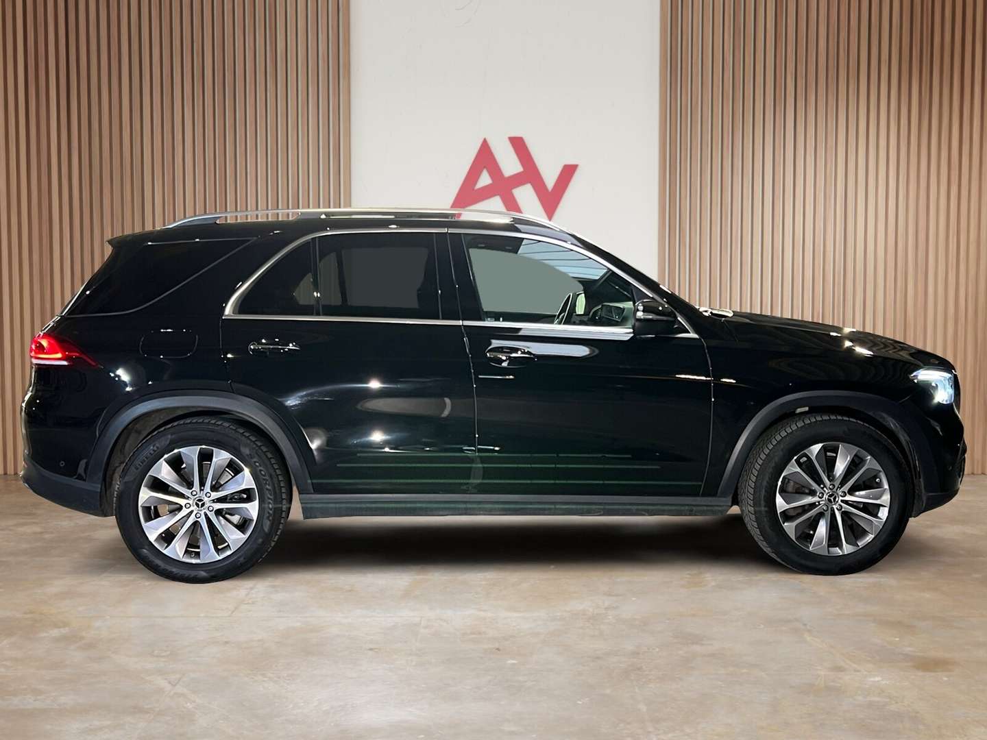 Mercedes GLE 350 Business - 2022 - Joinsteer - #3