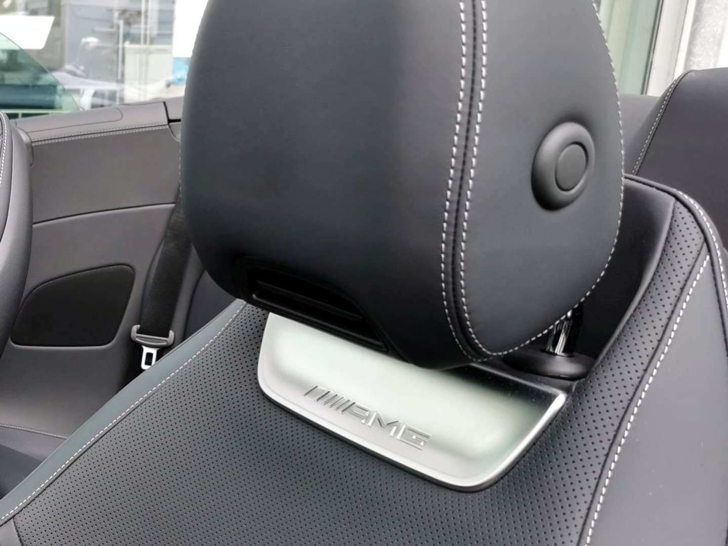 Mercedes SL 43 AMG 43 Premium Plus - 2023 - Joinsteer - #8